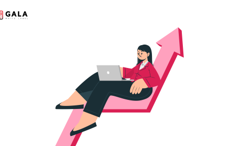 3 Kisah Nyata Pengusaha Konter Naik Level Berkat Gala