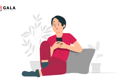 Dari Konter Pinggir Jalan Jadi Pemilik Aplikasi Sendiri