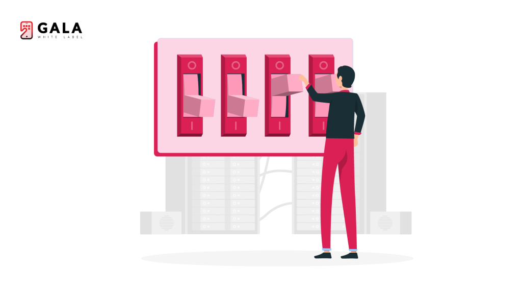 Cara Cek Kecepatan dan Keamanan Server Whitelabel Murah