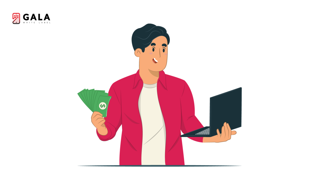 Whitelabel Pulsa Murah dengan Fitur Laporan Transaksi Otomatis