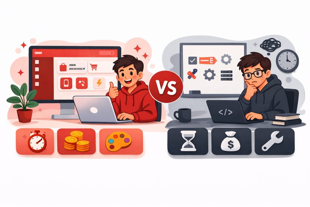 Apa Keuntungan Memakai Whitelabel Gratis Dibanding Mulai dari Nol