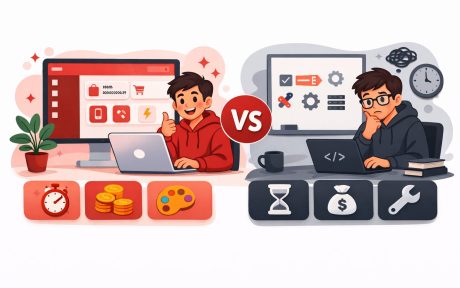 Apa Keuntungan Memakai Whitelabel Gratis Dibanding Mulai dari Nol