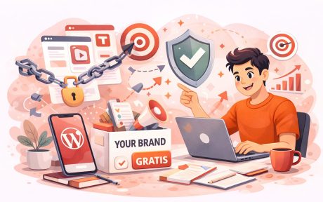 Strategi Menghindari Ketergantungan Platform Orang Lain dengan Whitelabel Gratis