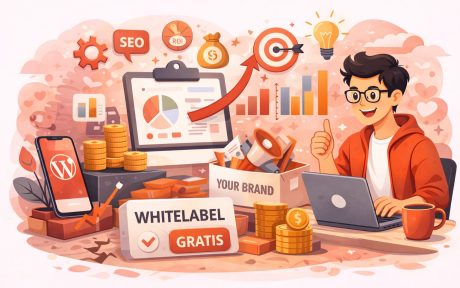 Strategi Profit Optimization dengan Whitelabel Gratis