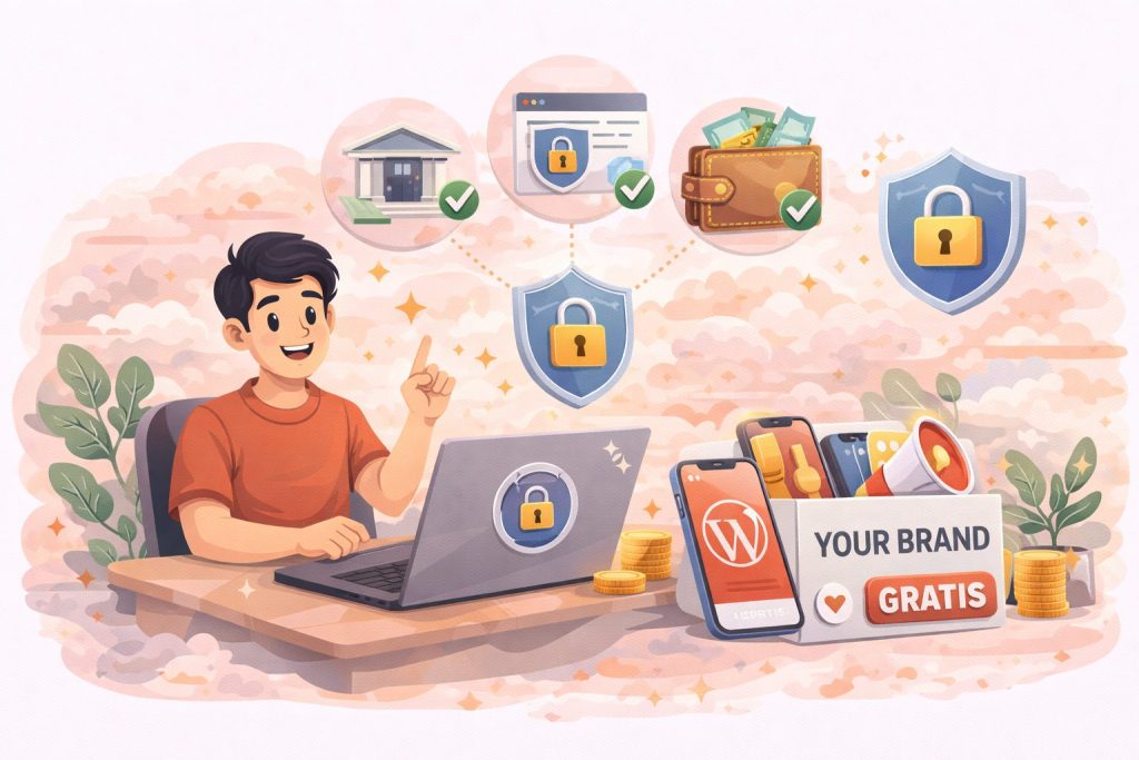 Tips Mengelola Deposit Lebih Aman dengan Whitelabel Gratis