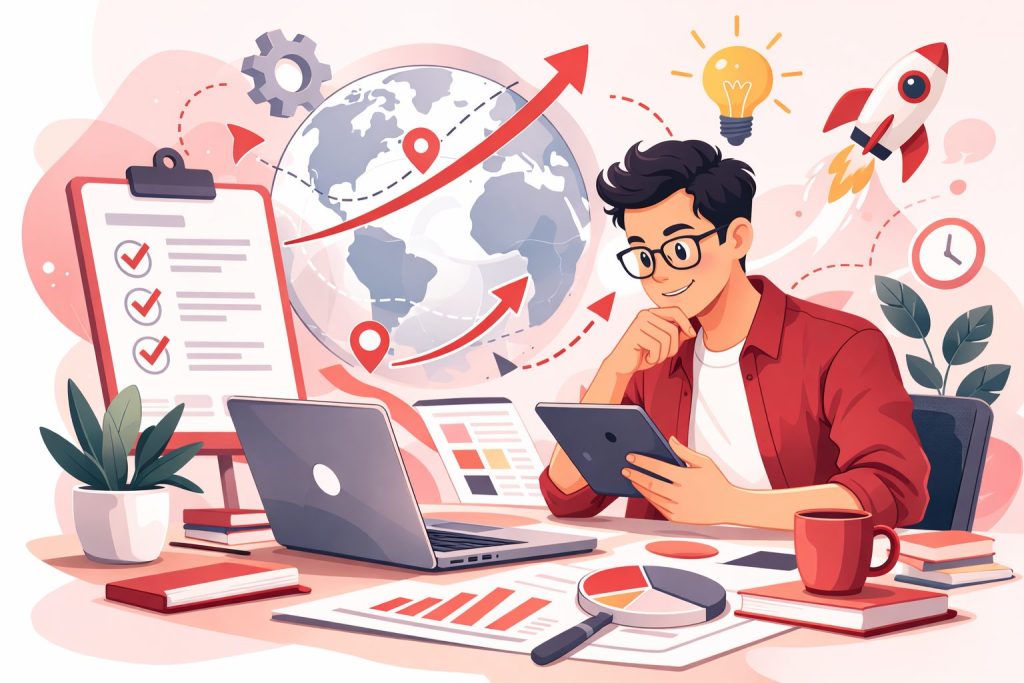 Whitelabel Gratis dan Strategi Menghadapi Perubahan Pasar