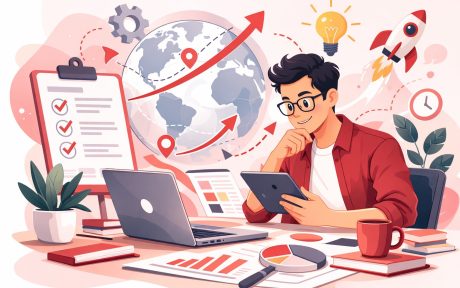 Whitelabel Gratis dan Strategi Menghadapi Perubahan Pasar