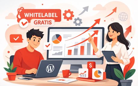 Whitelabel Gratis dan Strategi Scale Up Bisnis Digital