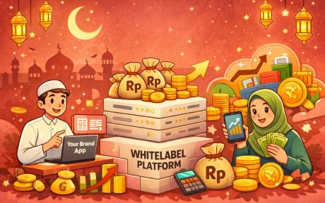 Whitelabel Gratis sebagai Fondasi Ramadan Makin Cuan yang Konsisten