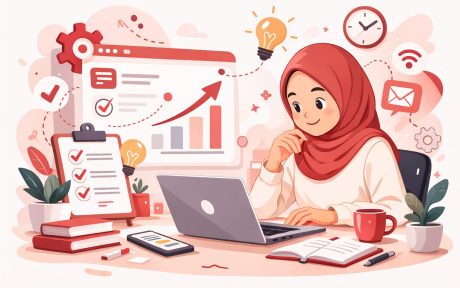 Whitelabel Gratis untuk Pemula Tanpa Pengalaman IT