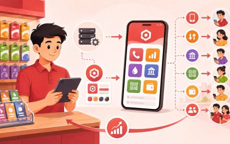 Apa Itu Whitelabel Gratis dan Bagaimana Cara Kerjanya untuk Bisnis Pulsa