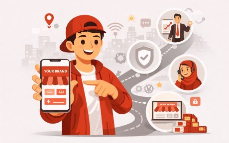 Apa Manfaat Jangka Panjang Menggunakan Whitelabel Gratis