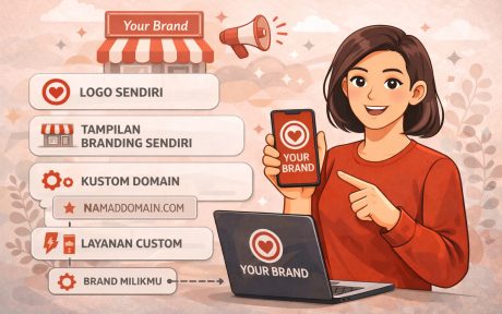 Apa Saja yang Biasanya Didapat dari Whitelabel Gratis