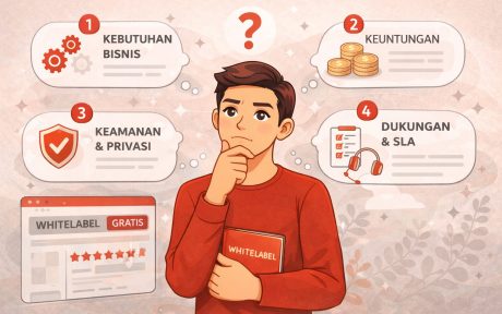 Apa yang Perlu Dipahami Sebelum Memakai Whitelabel Gratis