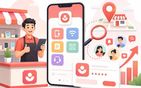 Cara Membuat Aplikasi Pulsa Brand Sendiri Lebih Mudah Dicari Pelanggan