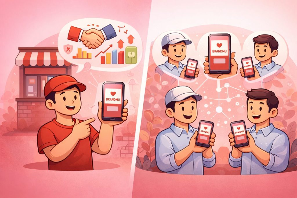 Cara Membuka Peluang Reseller Baru dengan Whitelabel Murah