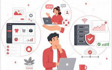 Cara Menilai Whitelabel Gratis dari Fitur, Support, dan Kestabilan Sistem