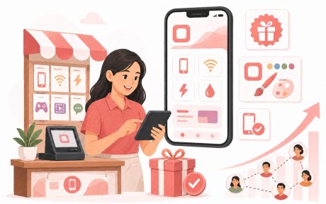 Kenapa Whitelabel Gratis Banyak Dicari Pemilik Usaha Pulsa