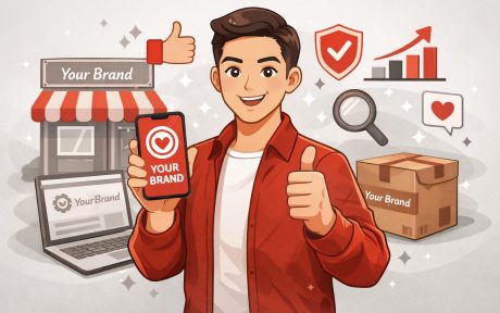Kenapa Whitelabel Gratis Bisa Membantu Pemilik Usaha Lebih Percaya Diri