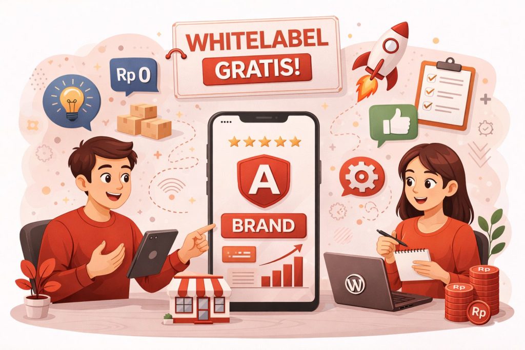 Tips Membaca Kebutuhan Pelanggan Sebelum Pakai Whitelabel Gratis