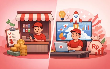 Whitelabel Gratis untuk Pelaku Usaha yang Ingin Tumbuh Tanpa Tekanan Modal Besar