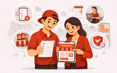Whitelabel Murah sebagai Solusi untuk Usaha yang Ingin Lebih Rapi