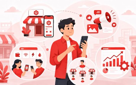 5 Cara Memanfaatkan Whitelabel Gratis agar Tidak Sekadar Punya Aplikasi