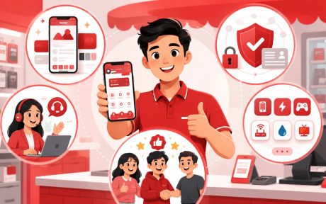 5 Tips Membuat Aplikasi Whitelabel Gratis Lebih Dipercaya Pelanggan
