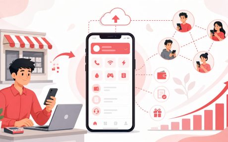 Kenapa Whitelabel Gratis Bisa Jadi Jalan Masuk ke Bisnis Digital
