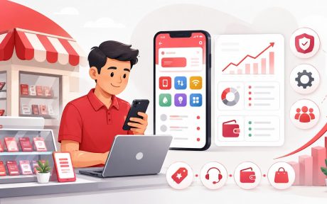 Kenapa Whitelabel Gratis Bukan Sekadar Gratisan untuk Bisnis Pulsa