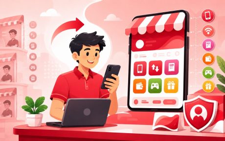 Whitelabel Gratis dan Pentingnya Identitas Brand dalam Bisnis Pulsa