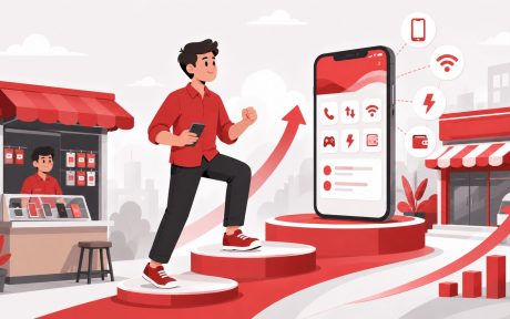 Whitelabel Gratis sebagai Jalan Awal Membangun Brand Pulsa Sendiri