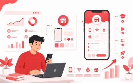 Whitelabel Gratis untuk Belajar Mengelola Aplikasi Pulsa Brand Sendiri