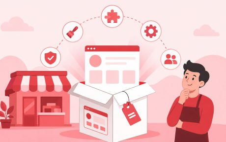 Whitelabel Gratis untuk Pelaku Usaha yang Belum Siap Bangun Sistem Sendiri
