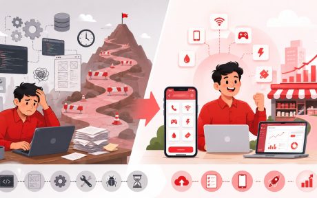 Whitelabel Murah dan Bedanya dengan Membuat Aplikasi Pulsa dari Nol