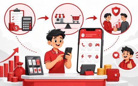 3 Cara Mengatur Harga Jual Setelah Menggunakan Whitelabel Gratis