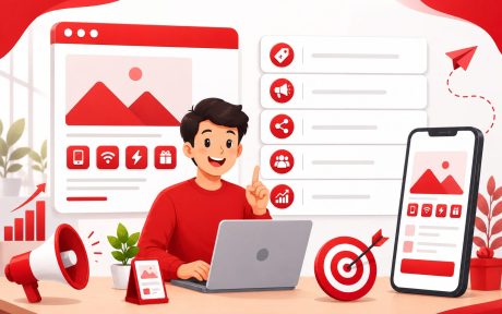 5 Tips Membuat Whitelabel Gratis Jadi Alat Promosi Usaha Pulsa