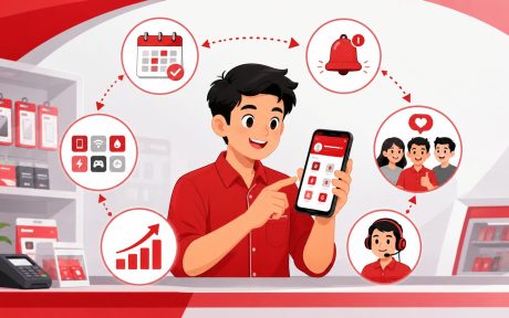 5 Tips Mengelola Aplikasi Whitelabel Gratis agar Tetap Aktif Dipakai