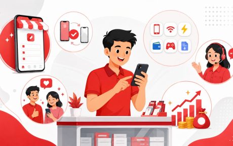 Kelebihan Whitelabel Gratis untuk Bisnis Produk Digital Harian
