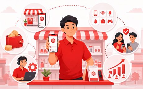 Kenapa Whitelabel Gratis Banyak Dicari Pelaku Usaha Pulsa