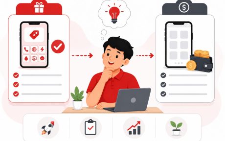 Mengapa Whitelabel Gratis Bisa Jadi Pilihan Awal Sebelum Investasi Aplikasi