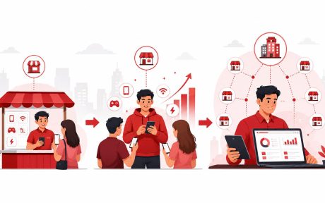 Perbedaan Agen Pulsa, Reseller Pulsa, dan Master Dealer yang Perlu Dipahami