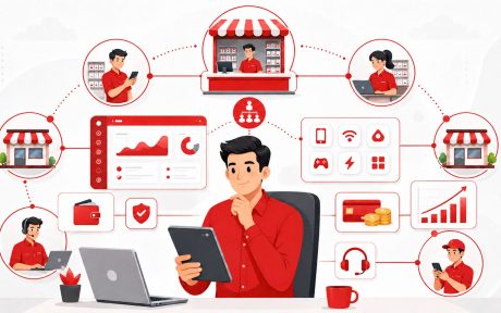 Whitelabel Gratis untuk Master Dealer yang Ingin Kelola Jaringan Lebih Rapi