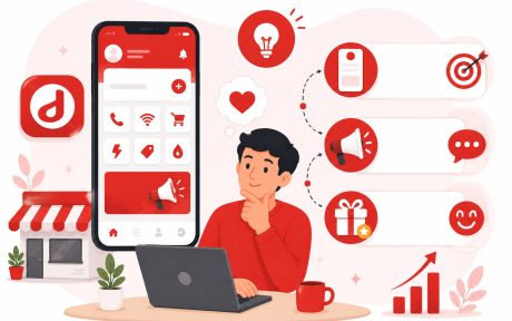 3 Cara Membuat Pelanggan Mengingat Nama Brand Anda melalui Whitelabel Gratis