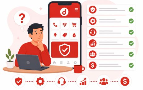 Apa yang Harus Dicek Sebelum Memilih Penyedia Whitelabel Gratis