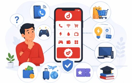 Apakah Whitelabel Gratis Bisa Digunakan untuk Bisnis Selain Pulsa