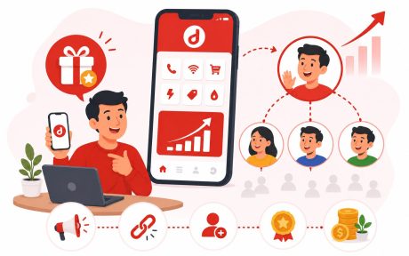 Apakah Whitelabel Gratis Bisa Menjadi Nilai Tambah Saat Merekrut Downline