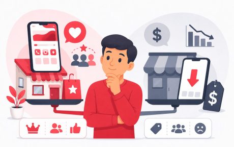 Mengapa Branding Lebih Penting daripada Perang Harga dalam Bisnis Pulsa