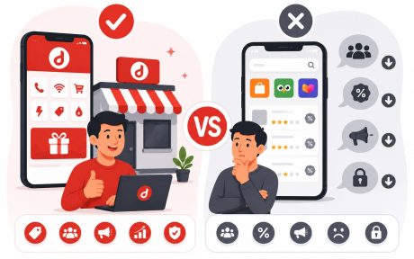 Mengapa Whitelabel Gratis Lebih Efektif daripada Mengandalkan Marketplace