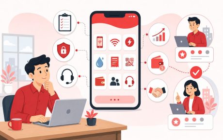 Apa Saja yang Perlu Diperhatikan Sebelum Memilih Jasa Pembuatan Aplikasi PPOB